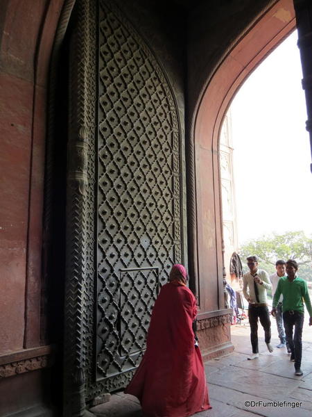 05 Jama Masjid, Delhi (3)