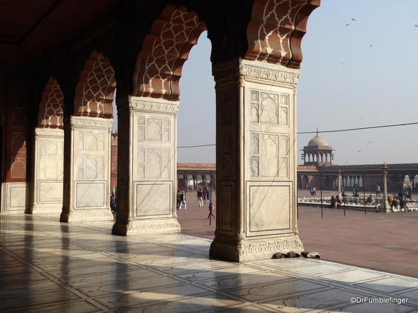 10 Jama Masjid, Delhi (103)