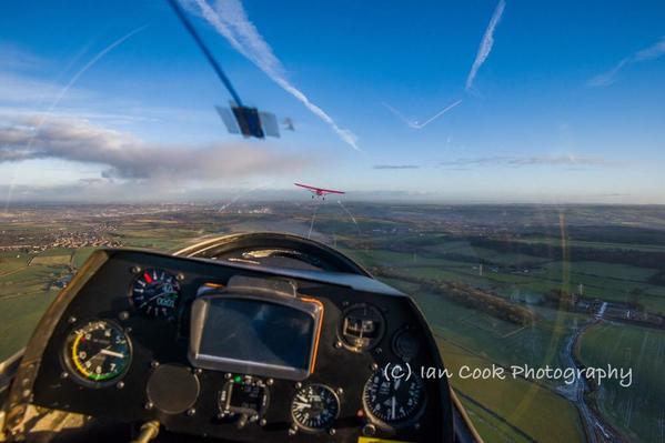 Northumbria Gliding Club 4