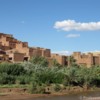 Ait-Ben-Haddou, Morocco