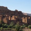 Ait-Ben-Haddou, Morocco