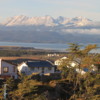 Views of Ushuaia