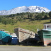 Views of Ushuaia