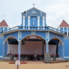 St. Mary's Cathedral, Batticaloa