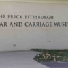 The Frick Museum and Gardens, Pittsburgh