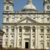 St. Cajetan Church Goa