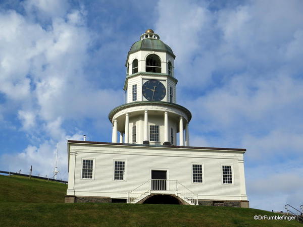 Citadel, Halifax (1)
