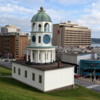 Halifax Clock Tower