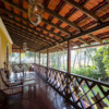 Opt for a homestay in rural Goa