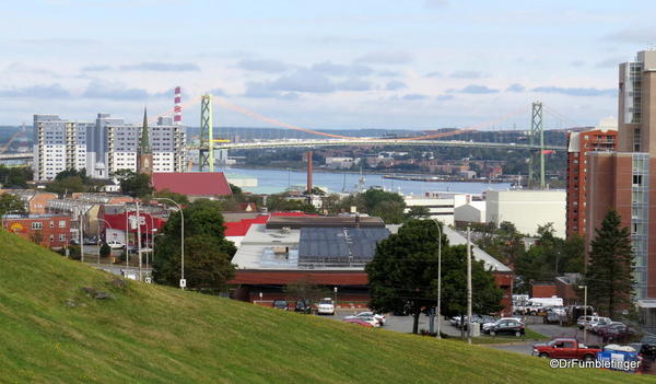21 Citadel, Halifax (15)