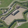 Aerial view of Citadel (courtesy Gov of Canada)