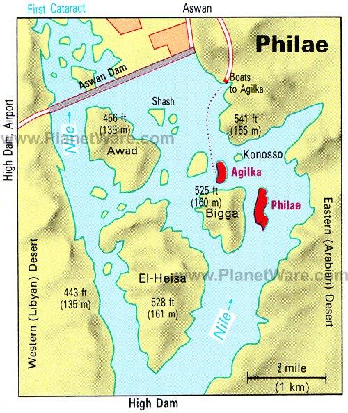 philae-map