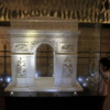 Exhibits, Arc de Triomphe
