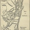 Madras city map 1921