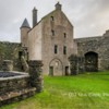 03 Dunstaffnage Castle, Scotland