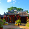 Hoi An Vietnamese Temple - 2