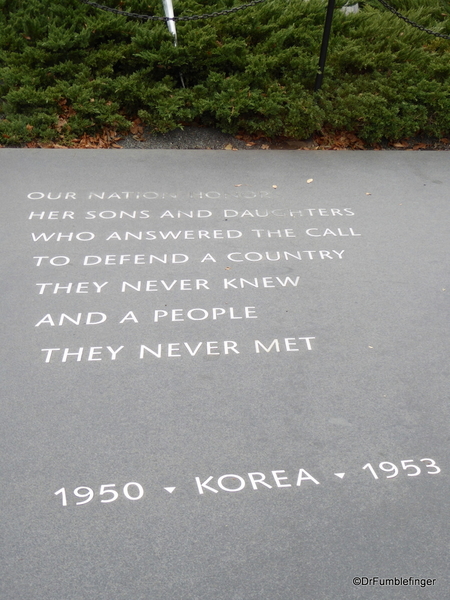 19 Korean War Memorial (12)