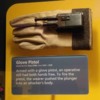 glove pistol
