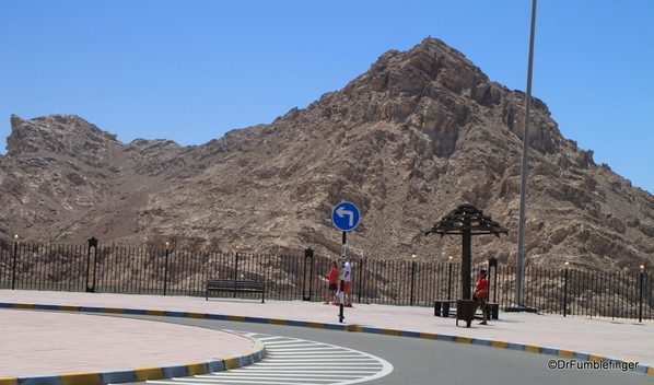 05 Trip up Jebel Hafeet (6)