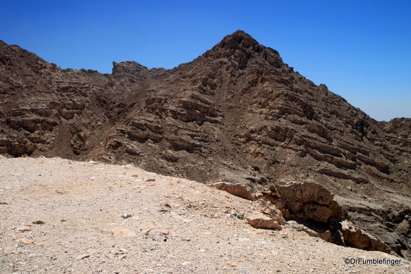 06 Trip up Jebel Hafeet (12)