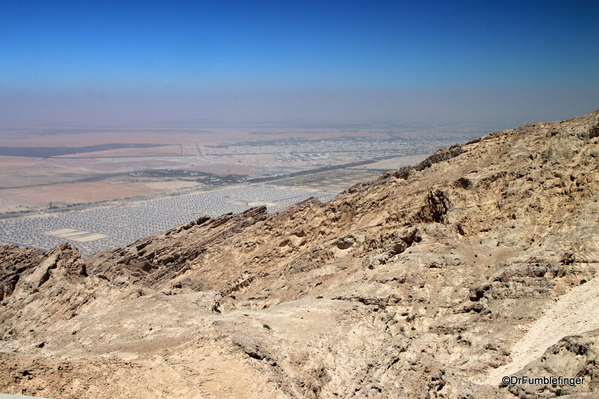 08 Trip up Jebel Hafeet (3)