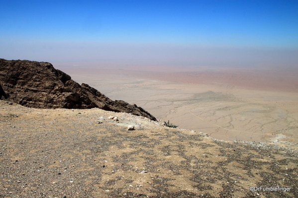 10 Trip up Jebel Hafeet (8)