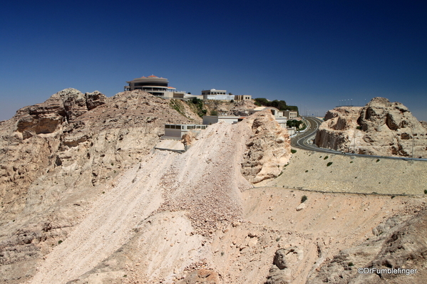 12 Trip up Jebel Hafeet (9)