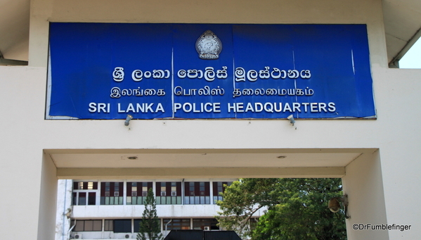 04 Signs of Sri Lanka