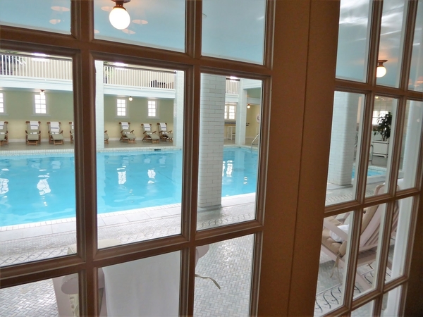 05 Omni Bedford Spring's Resort pool