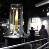 Exhibit, National Atomic Testing Museum, Las Vegas