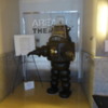 Exhibit, National Atomic Testing Museum, Las Vegas