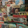 magazine collection