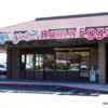 Peg's Glorified Ham n Eggs, Carson City