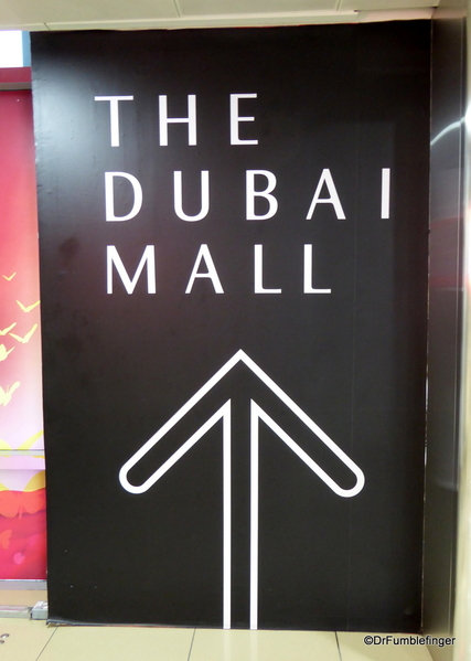 01 Dubai Mall (1)