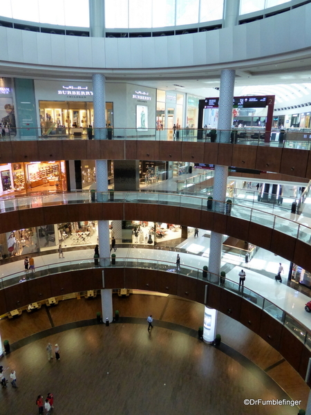 03 Dubai Mall (5)