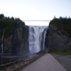 Montmorenci Falls: Montmorenci Falls