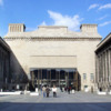 Pergamonmuseum courtesy Raimond Spekking and Wikimedia