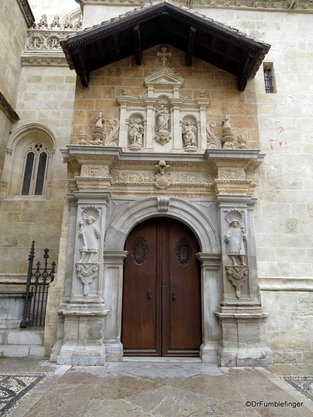 03 Granada Cathedral (4)