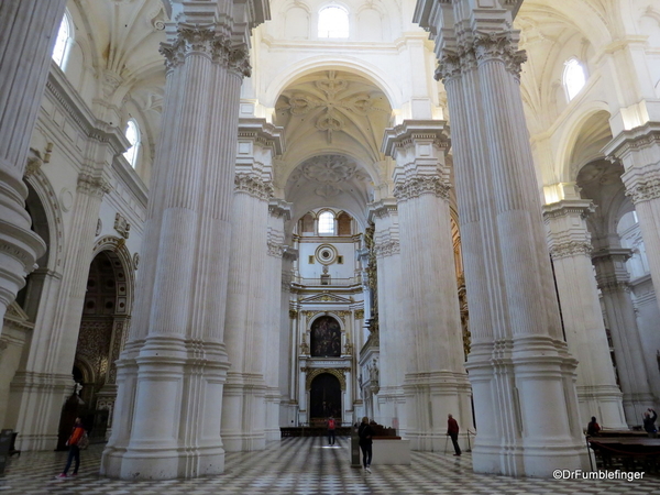 06 Granada Cathedral (9)