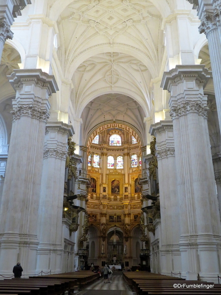 09 Granada Cathedral (13)