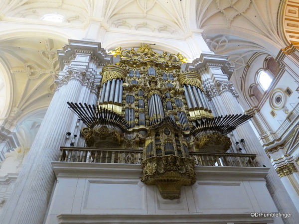 21 Granada Cathedral (15)