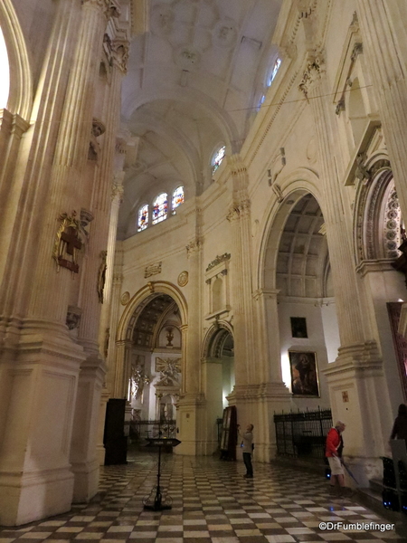 Granada Cathedral (32)