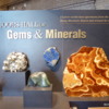 Gems and Minerals, Denver Museum of Nature and Science