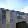 Exterior, Denver Museum of Nature &amp; Science.  Courtesy MisterHand and Wikimedia