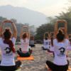 Yoga teacher training2
