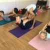 Yoga teacher training7