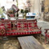 Arabian Tea House Cafe, Al Fahidi Historic District