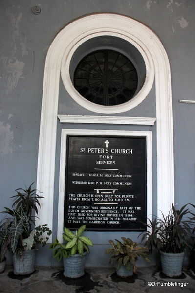 01 St. Peter's Church, Fort (2)