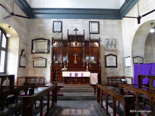 04 St. Peter's Church, Fort (5)