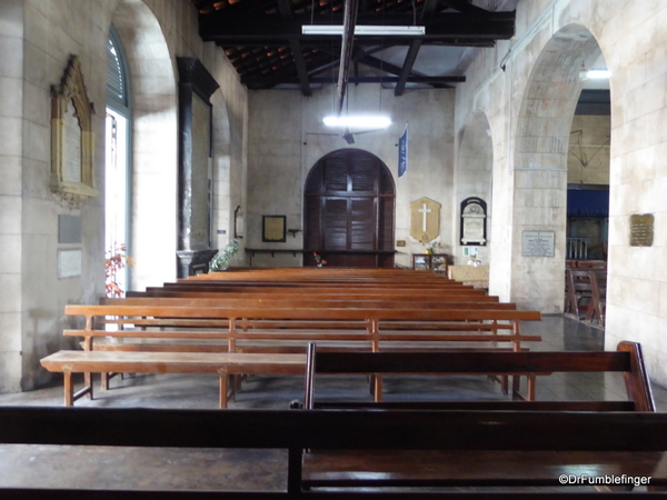 04 St. Peter's Church, Fort (8)